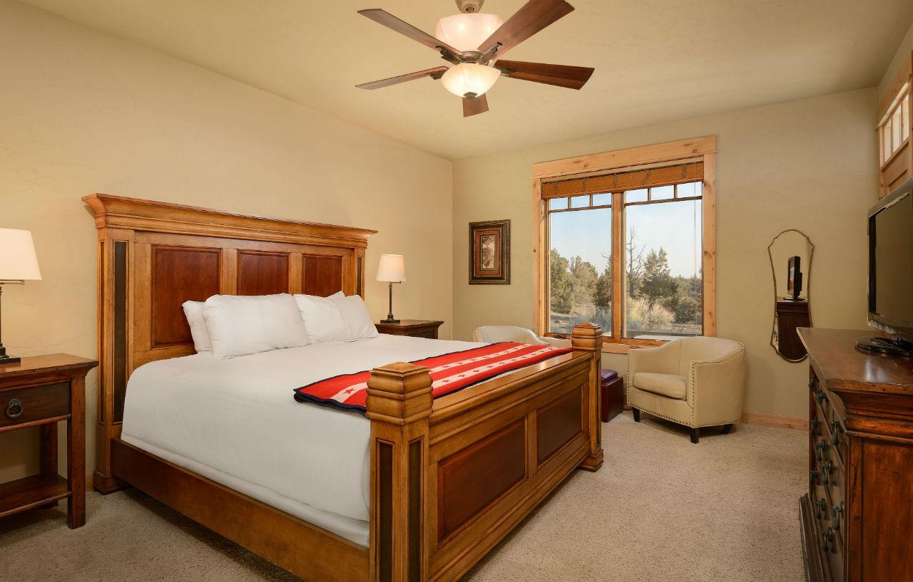 Brasada Ranch Hotel Powell Butte Kültér fotó