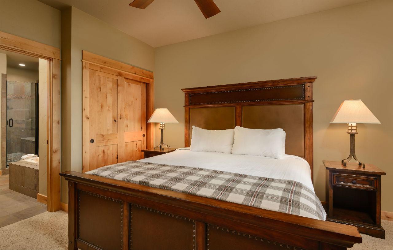 Brasada Ranch Hotel Powell Butte Kültér fotó