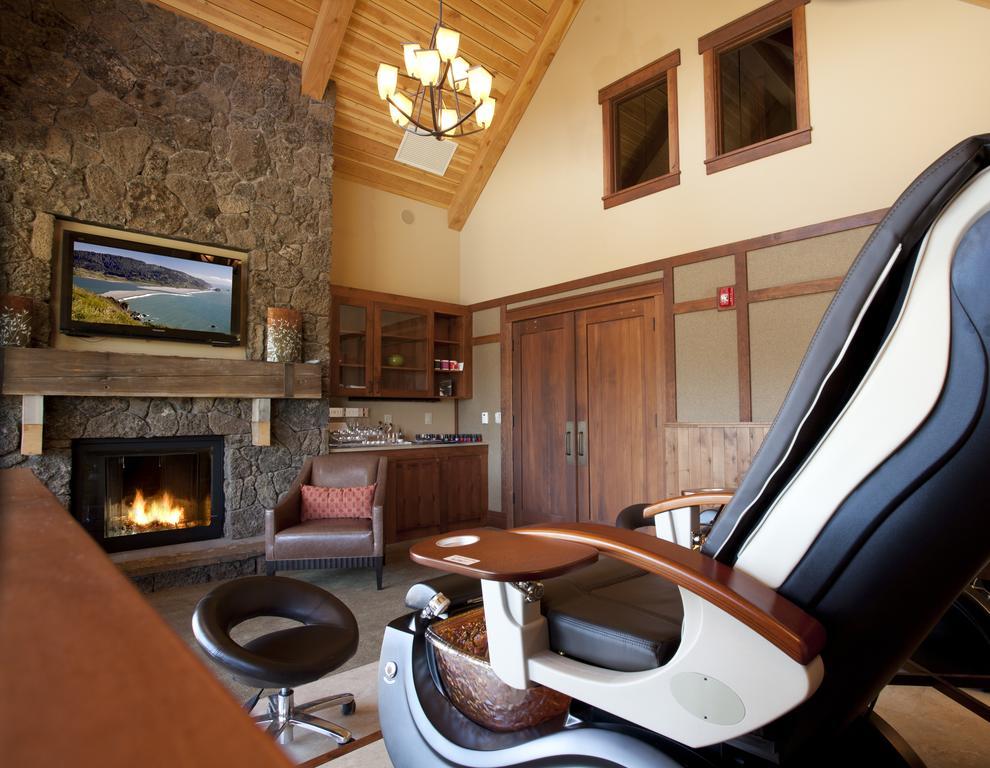 Brasada Ranch Hotel Powell Butte Kültér fotó