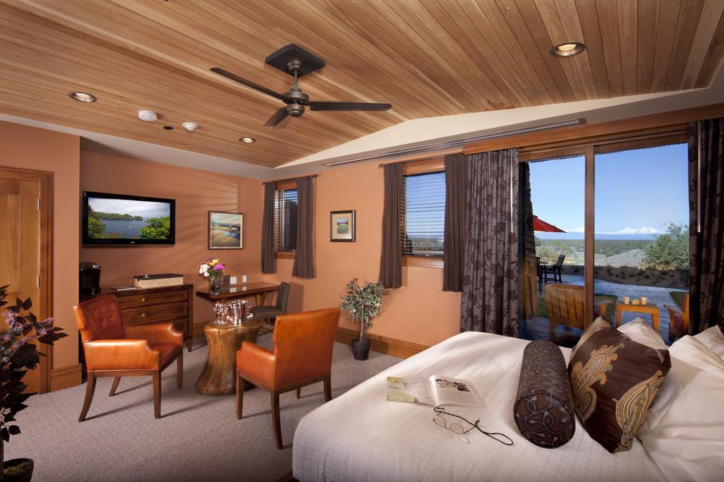 Brasada Ranch Hotel Powell Butte Kültér fotó