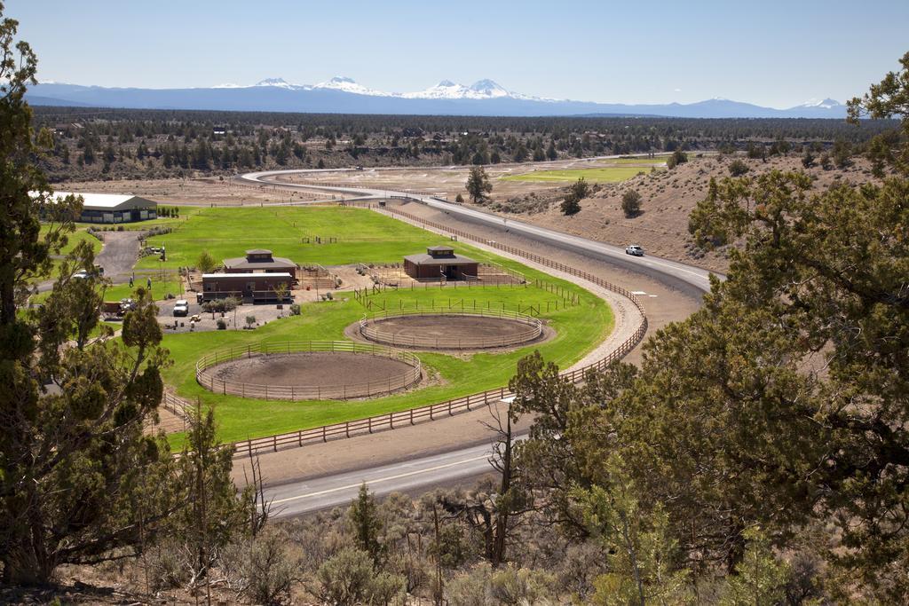 Brasada Ranch Hotel Powell Butte Kültér fotó