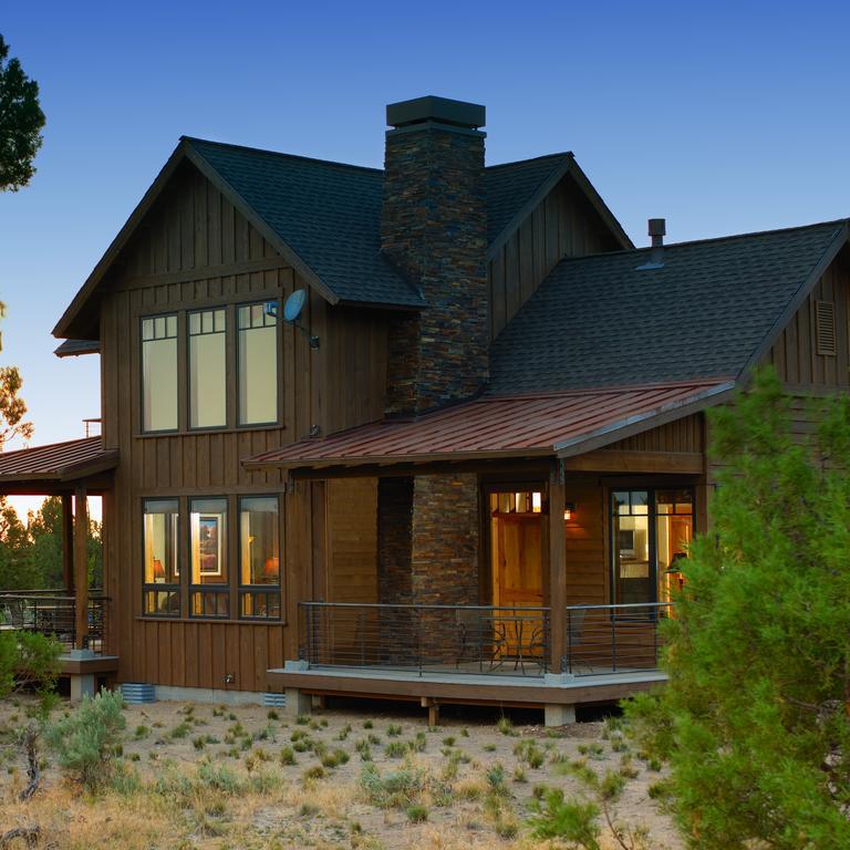 Brasada Ranch Hotel Powell Butte Kültér fotó