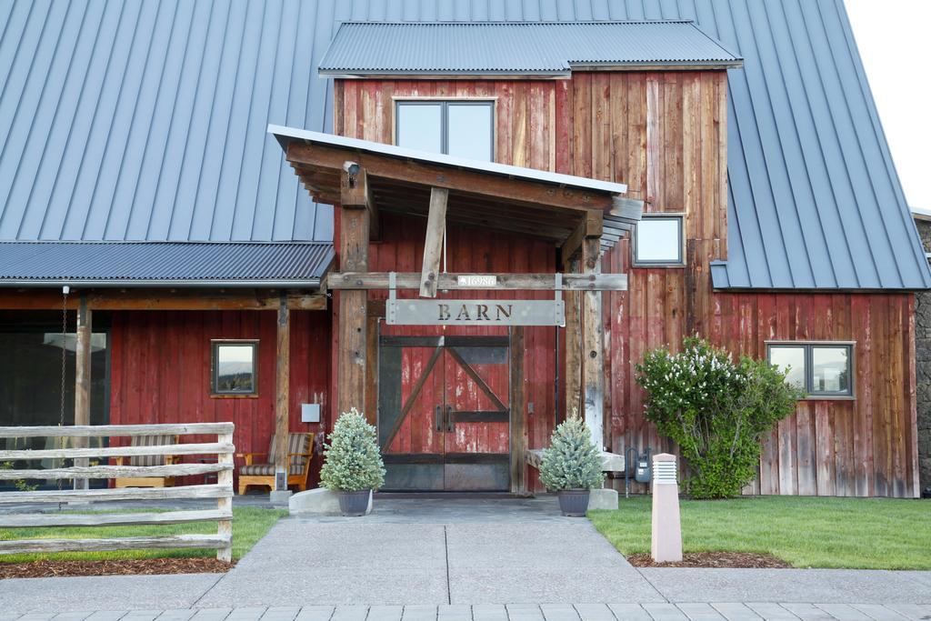 Brasada Ranch Hotel Powell Butte Kültér fotó