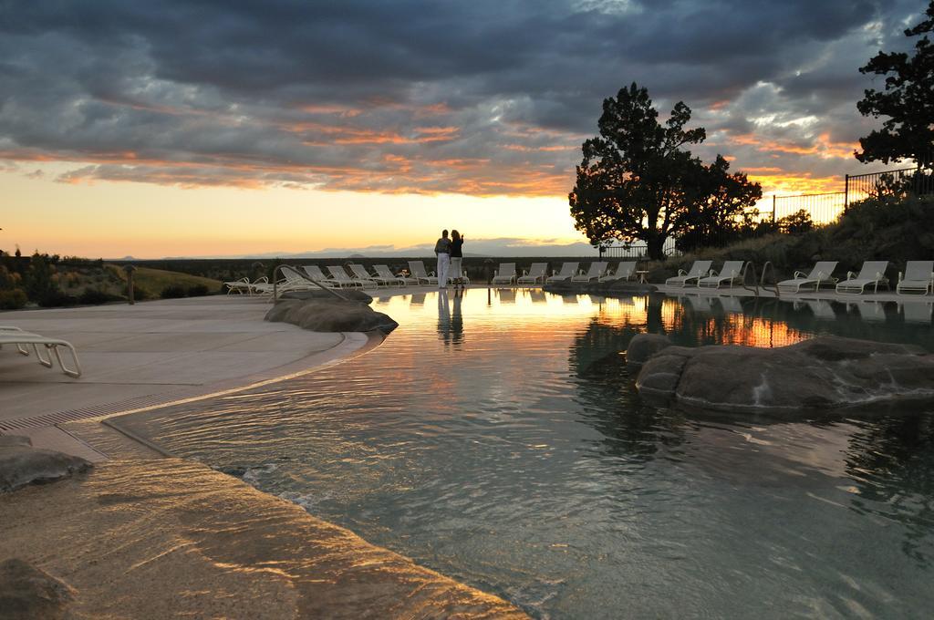 Brasada Ranch Hotel Powell Butte Kültér fotó