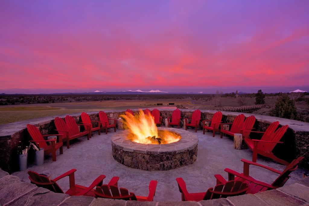 Brasada Ranch Hotel Powell Butte Kültér fotó