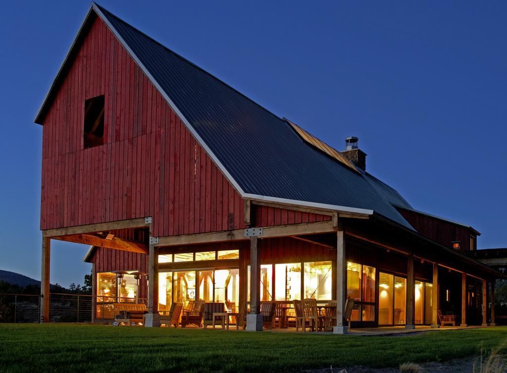 Brasada Ranch Hotel Powell Butte Kültér fotó